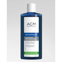 ACM Novophane Sebo Regulating Shampoo 200ml